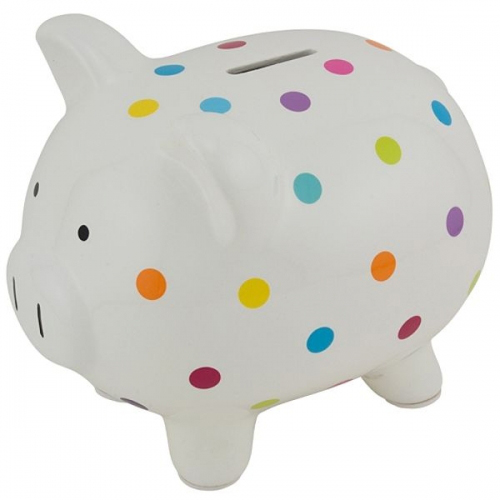 piggy bank