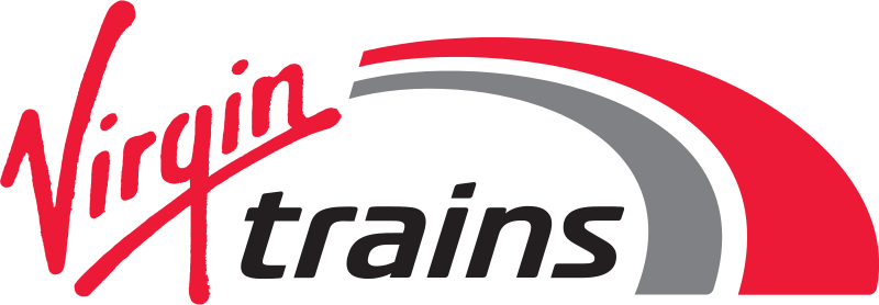 Virgin Trains Logo